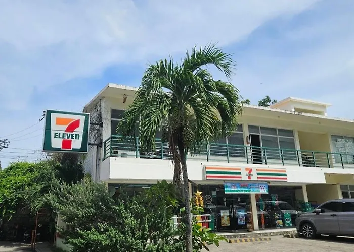 Apartment Cozy With Pool & Balcony, Near Airport And Beaches Lapu-lapu Suba Basbas